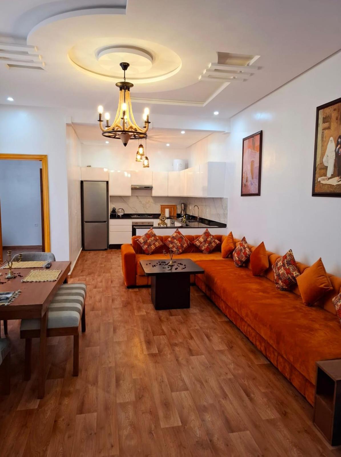 Ghita Apartment Essaouira