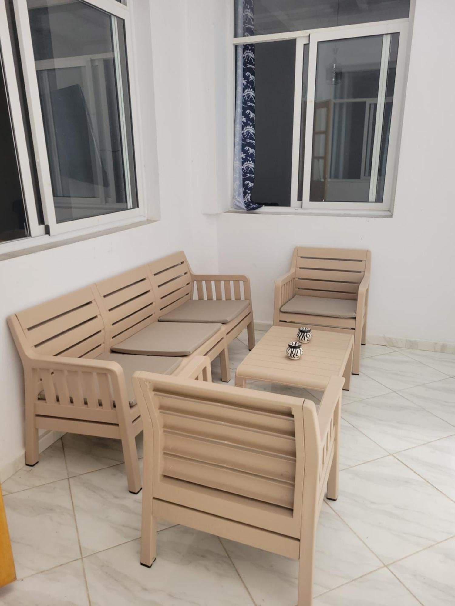 Appartement Ghita Essaouira